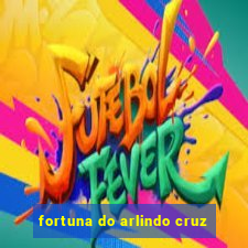 fortuna do arlindo cruz